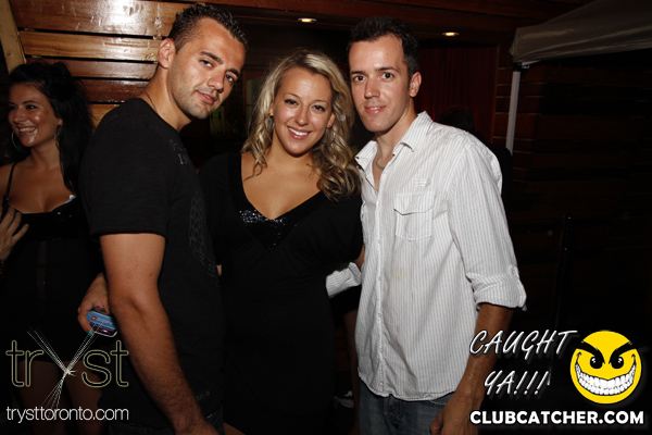 Tryst nightclub photo 357 - July 23rd, 2011