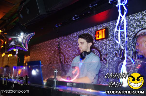 Tryst nightclub photo 37 - July 23rd, 2011