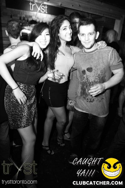 Tryst nightclub photo 367 - July 23rd, 2011