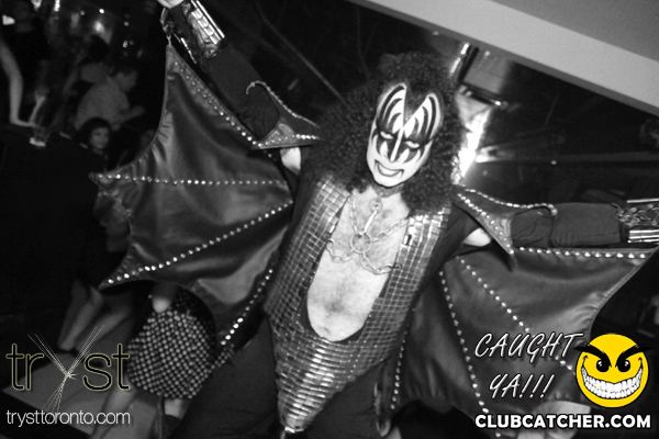 Tryst nightclub photo 368 - July 23rd, 2011