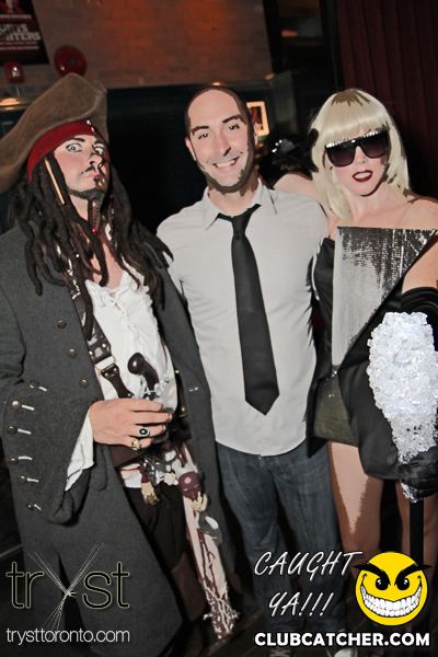 Tryst nightclub photo 375 - July 23rd, 2011