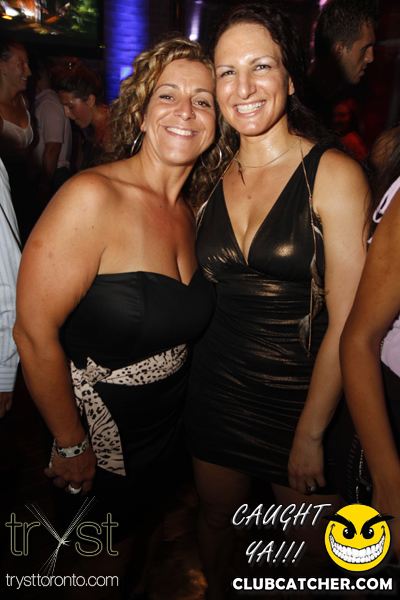 Tryst nightclub photo 378 - July 23rd, 2011