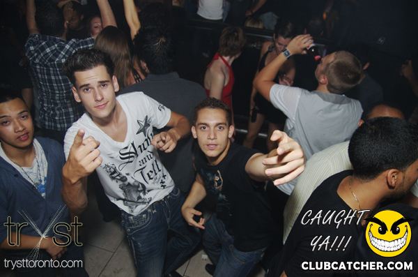 Tryst nightclub photo 39 - July 23rd, 2011