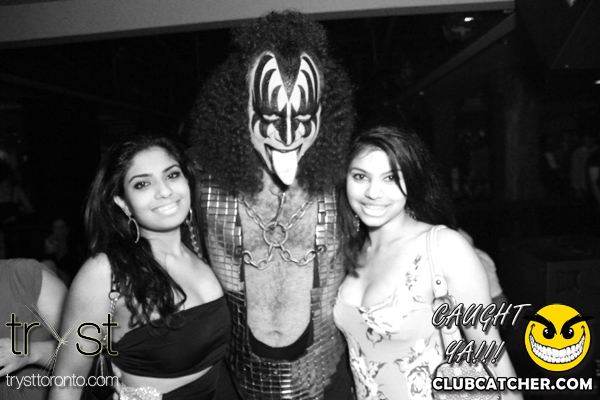 Tryst nightclub photo 381 - July 23rd, 2011