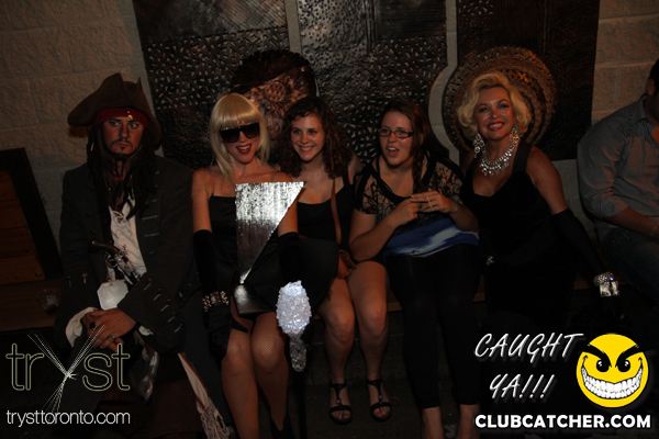 Tryst nightclub photo 382 - July 23rd, 2011