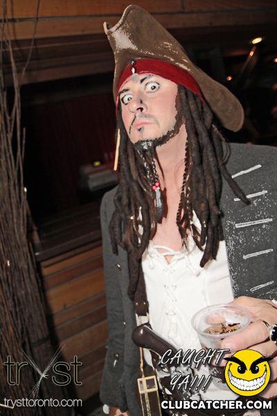 Tryst nightclub photo 383 - July 23rd, 2011