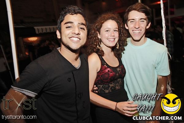 Tryst nightclub photo 384 - July 23rd, 2011