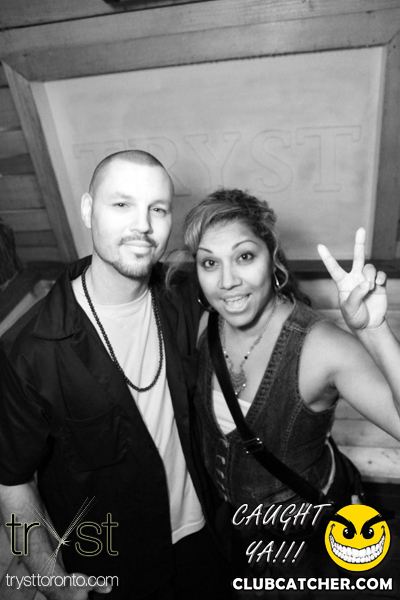 Tryst nightclub photo 385 - July 23rd, 2011