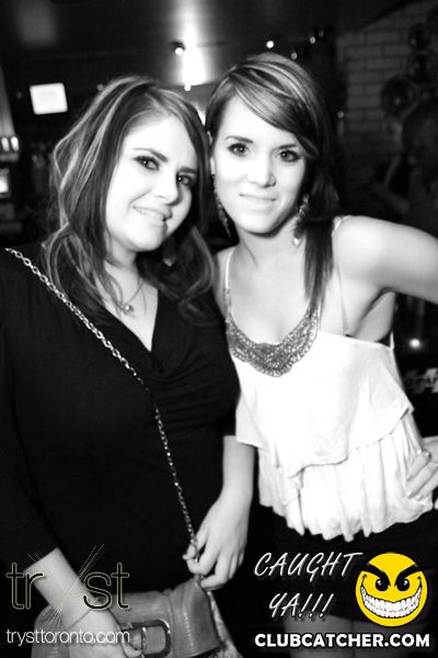 Tryst nightclub photo 388 - July 23rd, 2011