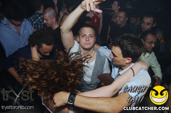 Tryst nightclub photo 40 - July 23rd, 2011