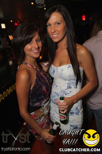 Tryst nightclub photo 391 - July 23rd, 2011