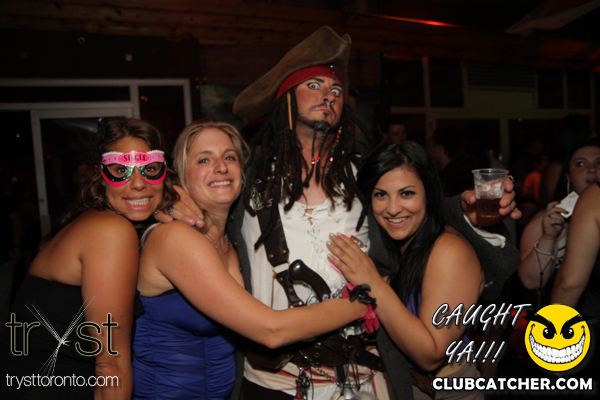 Tryst nightclub photo 396 - July 23rd, 2011