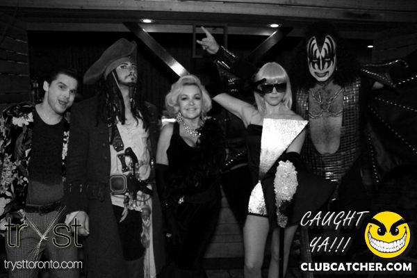 Tryst nightclub photo 399 - July 23rd, 2011