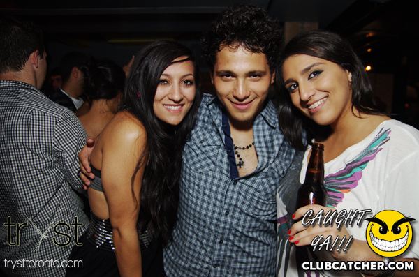 Tryst nightclub photo 41 - July 23rd, 2011