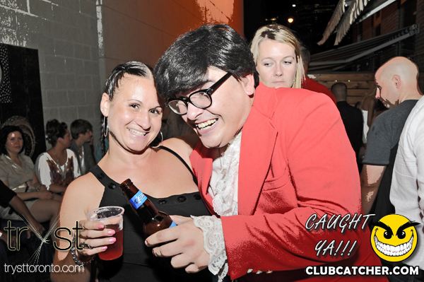 Tryst nightclub photo 440 - July 23rd, 2011