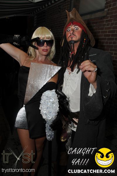 Tryst nightclub photo 49 - July 23rd, 2011