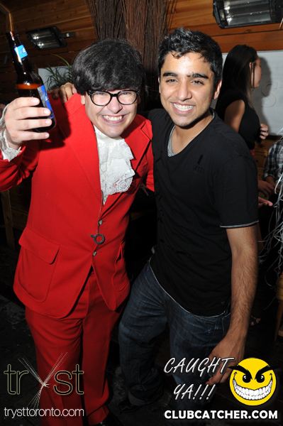 Tryst nightclub photo 51 - July 23rd, 2011