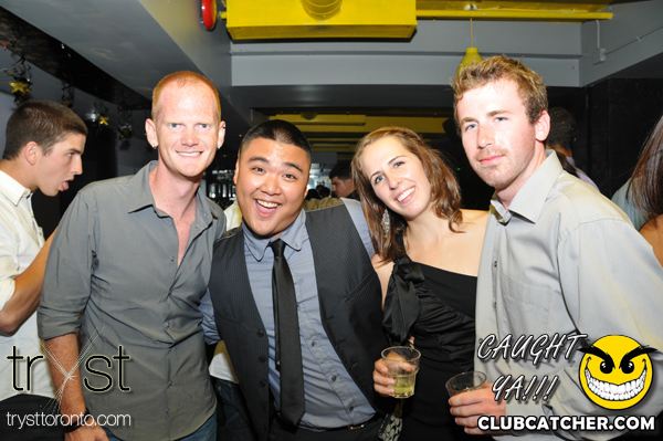 Tryst nightclub photo 52 - July 23rd, 2011