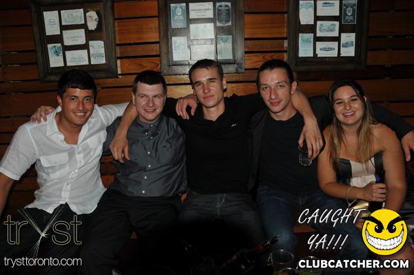 Tryst nightclub photo 53 - July 23rd, 2011