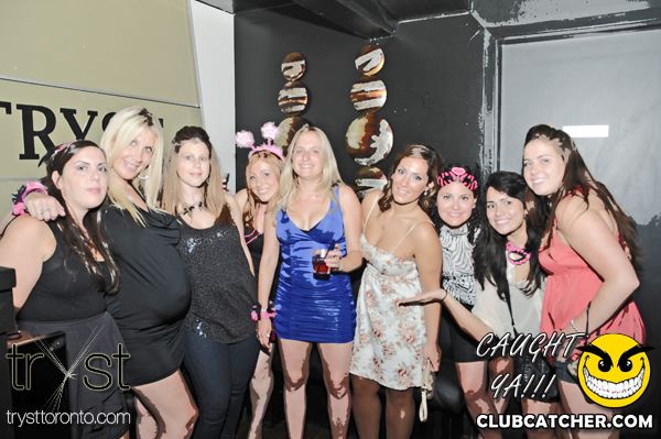 Tryst nightclub photo 55 - July 23rd, 2011