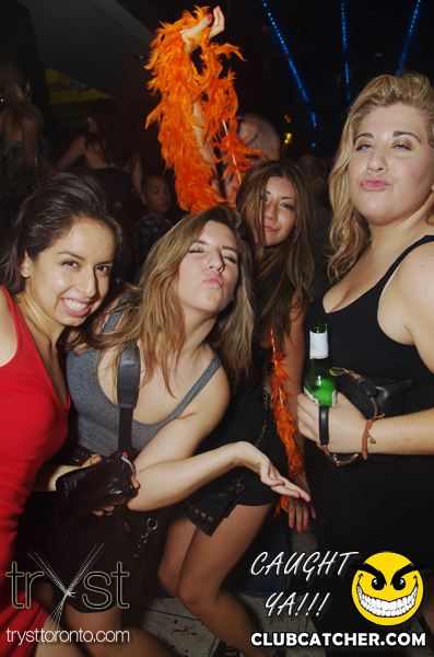 Tryst nightclub photo 58 - July 23rd, 2011