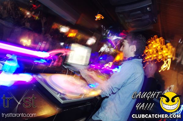Tryst nightclub photo 7 - July 23rd, 2011