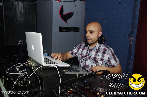 Tryst nightclub photo 61 - July 23rd, 2011