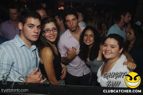 Tryst nightclub photo 69 - July 23rd, 2011