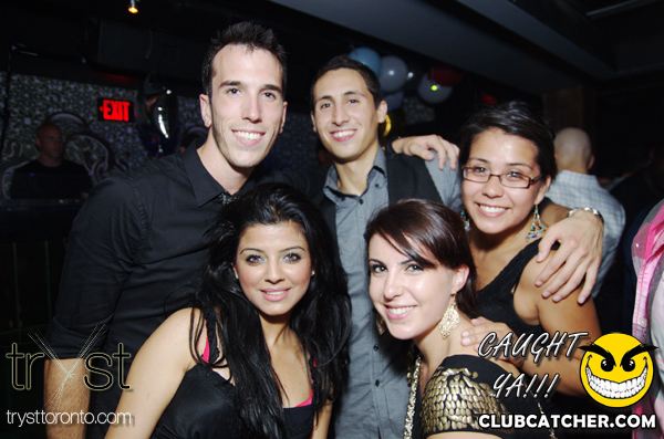 Tryst nightclub photo 71 - July 23rd, 2011