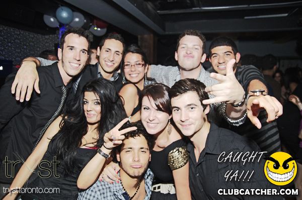 Tryst nightclub photo 77 - July 23rd, 2011