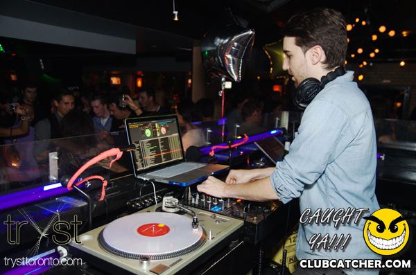 Tryst nightclub photo 78 - July 23rd, 2011