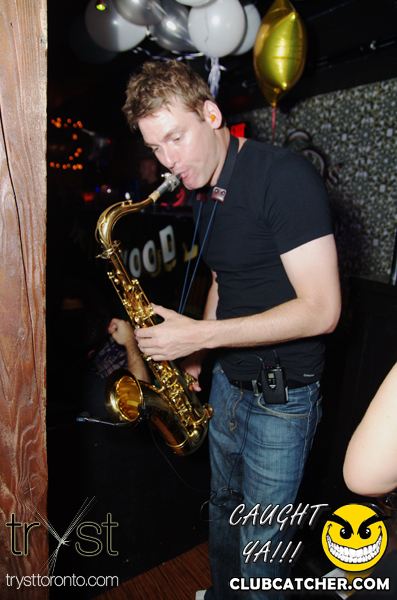 Tryst nightclub photo 82 - July 23rd, 2011