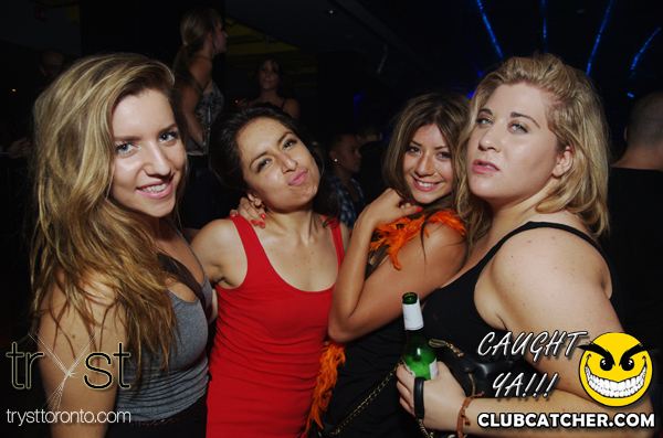 Tryst nightclub photo 83 - July 23rd, 2011