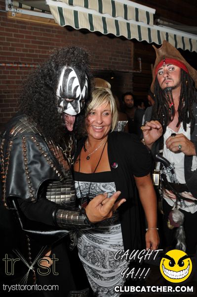 Tryst nightclub photo 85 - July 23rd, 2011