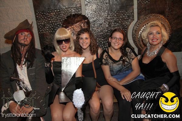 Tryst nightclub photo 87 - July 23rd, 2011