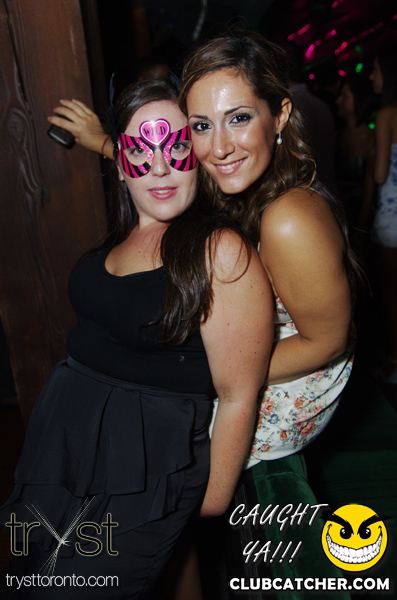 Tryst nightclub photo 92 - July 23rd, 2011