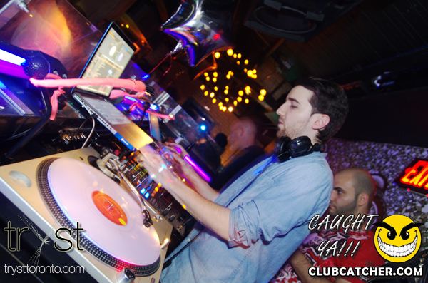 Tryst nightclub photo 93 - July 23rd, 2011