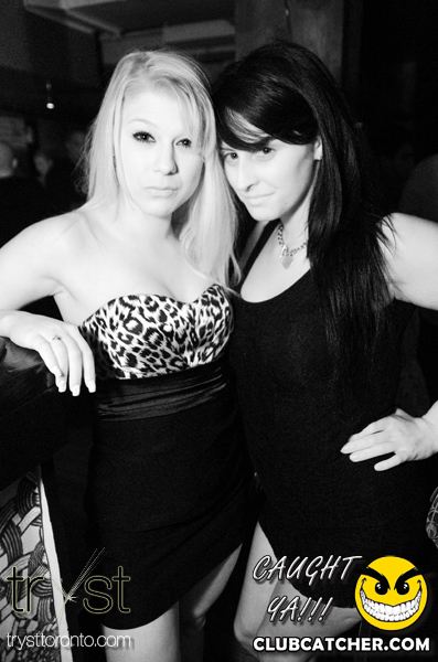 Tryst nightclub photo 96 - July 23rd, 2011
