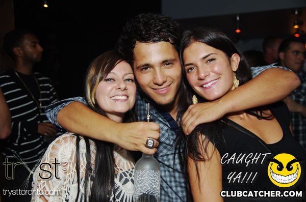 Tryst nightclub photo 97 - July 23rd, 2011