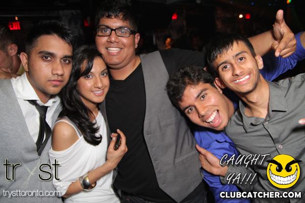 Tryst nightclub photo 100 - July 23rd, 2011