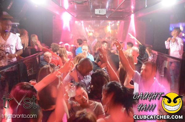 Tryst nightclub photo 1 - July 29th, 2011