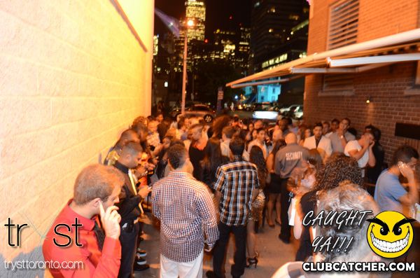 Tryst nightclub photo 102 - July 29th, 2011