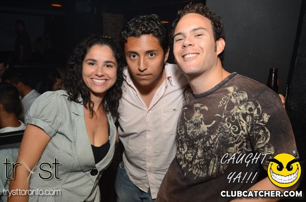 Tryst nightclub photo 109 - July 29th, 2011