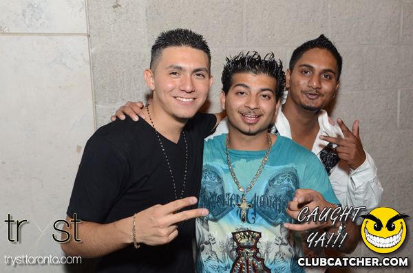 Tryst nightclub photo 110 - July 29th, 2011