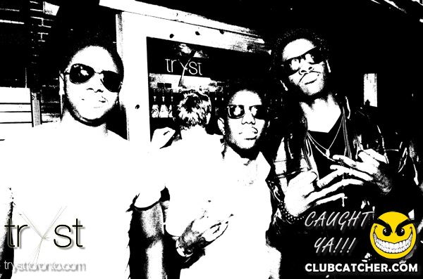 Tryst nightclub photo 111 - July 29th, 2011