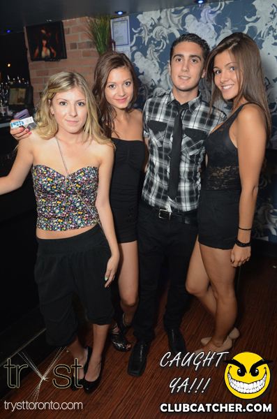 Tryst nightclub photo 113 - July 29th, 2011