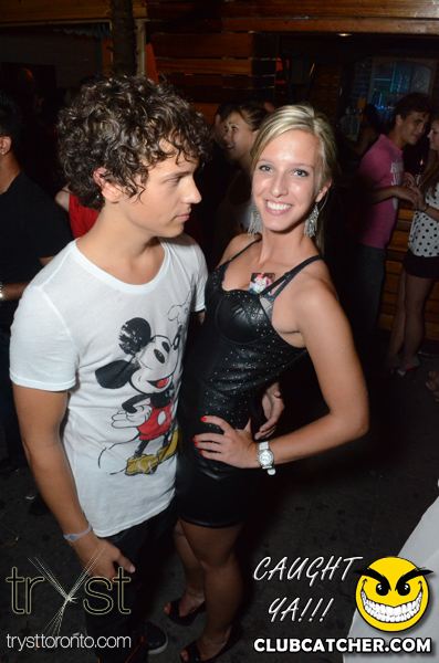 Tryst nightclub photo 116 - July 29th, 2011