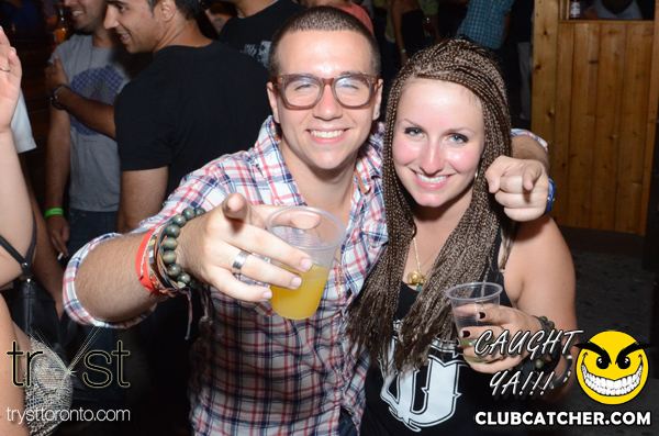 Tryst nightclub photo 119 - July 29th, 2011