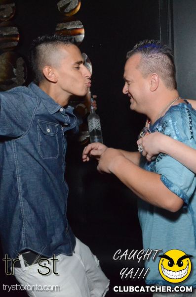 Tryst nightclub photo 121 - July 29th, 2011
