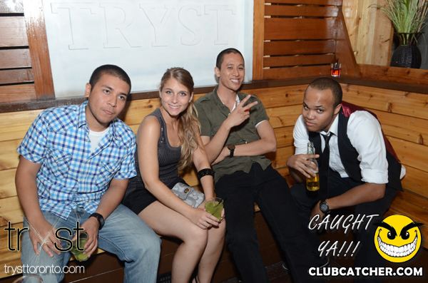 Tryst nightclub photo 124 - July 29th, 2011